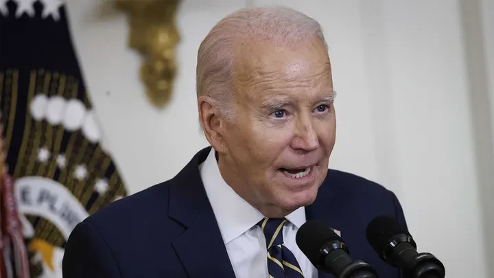 Ông Joe Biden chịu sức ép khủng từ Đảng Dân chủ, thúc giục rời cuộc đua bầu cử Tổng thống Mỹ.