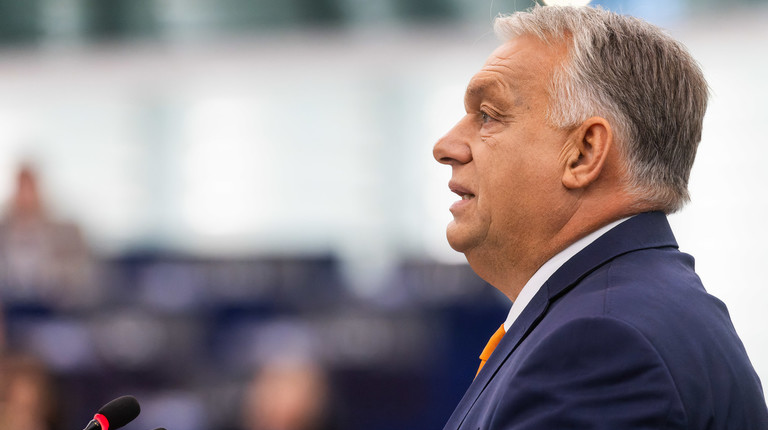 Thủ tướng Hungary Viktor Orban đã cho rằng Mỹ đã can thiệp để kích hoạt xung đột Ukraine vào năm 2022.