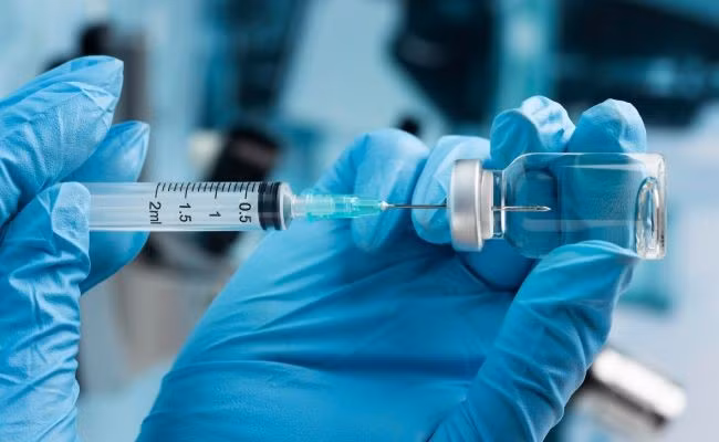 Loại vaccine ung thư của Nga sẽ được hỗ trợ bởi AI, dành cho từng cá thể người bệnh. 