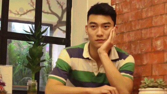 Nam sinh nổi bật nhất Học viện Tài chính hình ảnh Nam sinh noi bat nhat Hoc vien Tai chinh hinh anh