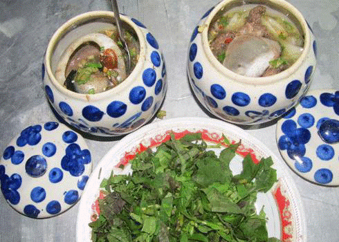 Từ mắt động vật chế những món ăn ngon mê mẩn - Ảnh 4 Tu mat dong vat che nhung mon an ngon me man - Anh 4