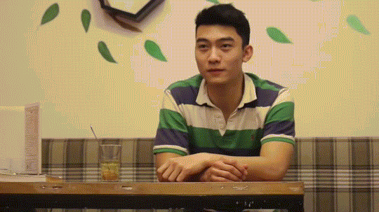 Nam sinh nổi bật nhất Học viện Tài chính hình ảnh Nam sinh noi bat nhat Hoc vien Tai chinh hinh anh