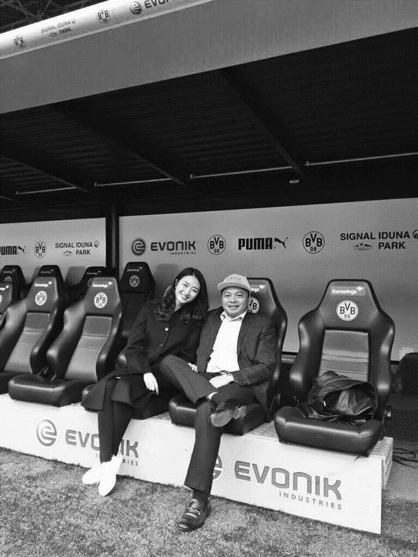 Hoa hậu lấy chồng đại gia hơn 19 tuổi chia sẻ về cuộc sống sau 1 tháng kết hôn - Ảnh 7 Hoa hau lay chong dai gia hon 19 tuoi chia se ve cuoc song sau 1 thang ket hon - Anh 7