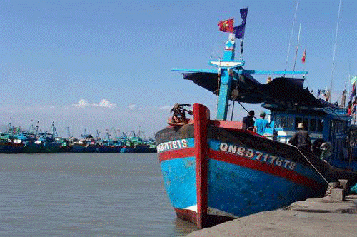 Ngư phủ Ngu phu