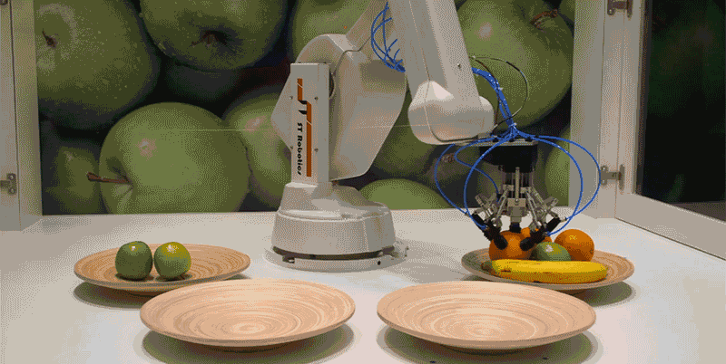 Vì sao chế tạo một cánh tay robot cầm chuối lại khó đến vậy? ảnh 1