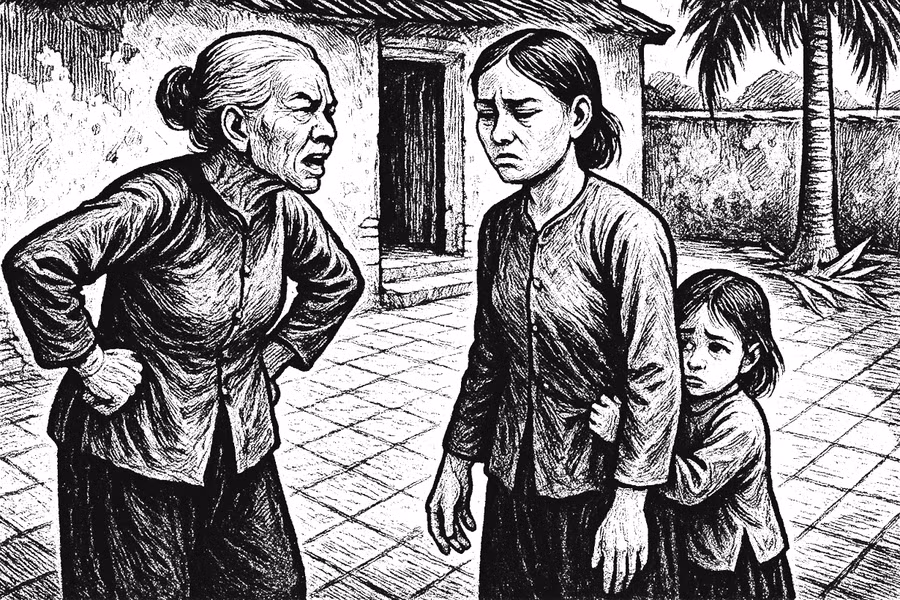 Tình yêu không lời