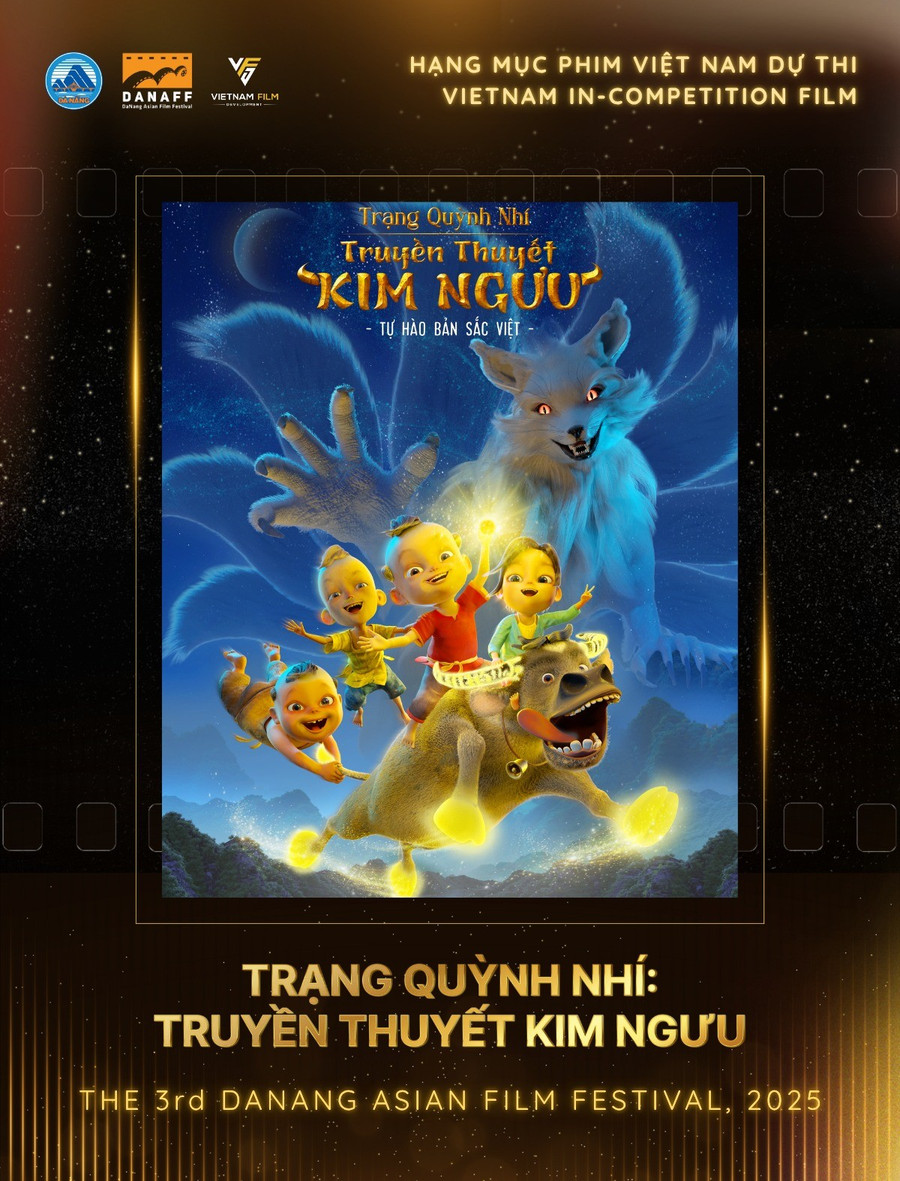 Là phim hoạt hình điện ảnh được đánh giá cao nhưng 'Trạng Quỳnh nhí' chỉ có doanh thu phòng vé 3,2 tỷ đồng. thi-truong-hoat-hinh-viet-phim-noi-that-bai-phim-ngoai-thang-lon-3.jpg