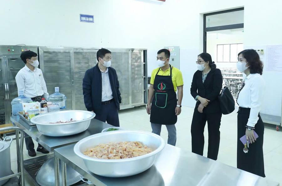 Đoàn kiểm tra liên ngành của TP Hà Nội sáng 27/10. kiem-tra-lam-ro-trach-nhiem-vi-pham-3.jpg