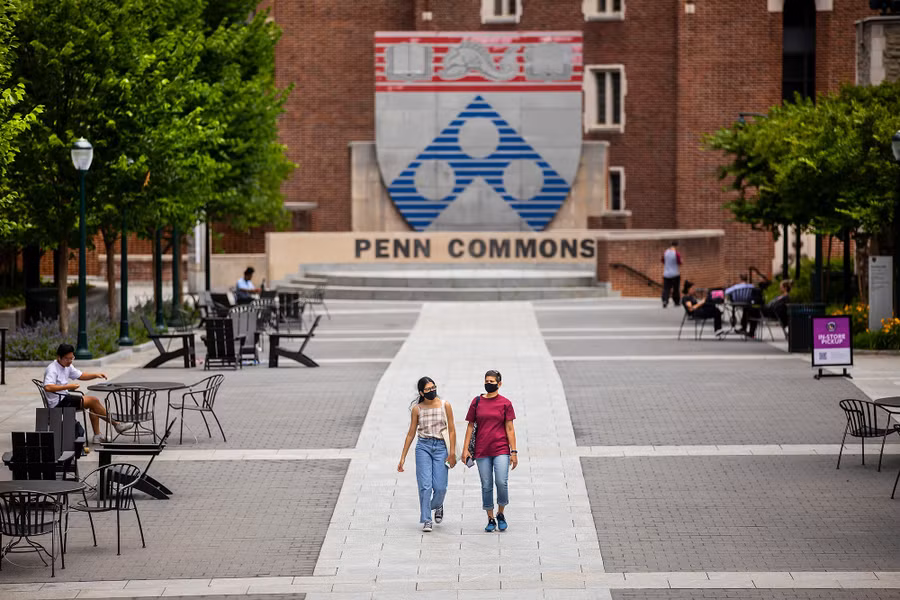 Tỷ lệ sinh viên quốc tế tại các trường đại học Mỹ sẽ được giới hạn dưới 15%.