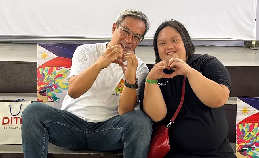 Thế vận hội Đặc biệt thúc đẩy sự hòa nhập và phát triển thể chất cho học sinh khuyết tật.