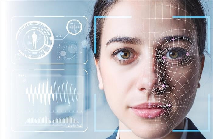 Trên mạng xuất hiện thủ đoạn lừa đảo tinh vi khi kẻ xấu dùng công nghệ deepfake giả mặt, giọng nói giống người quen để chiếm đoạt tài sản. Ảnh: INT con-loc-deepfake-su-that-bi-thao-tung-1.jpg