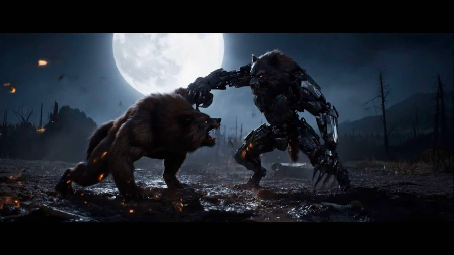 Phim 'Shadow of the Wolf' của Phạm Vĩnh Khương có thời lượng 180 phút nhưng chỉ mất 3 ngày để hoàn thiện với kinh phí 1 chỉ vàng. tri-tue-nhan-tao-tham-gia-sang-tao-nghe-thuat-vai-tro-nghe-si-o-dau1.jpg