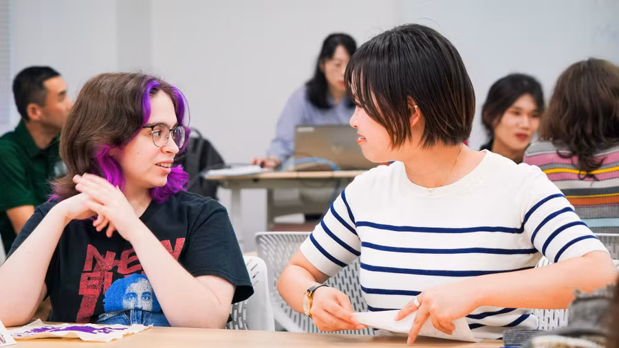 Các trường đại học Nhật Bản cần phát triển chương trình mới, thu hút sinh viên.