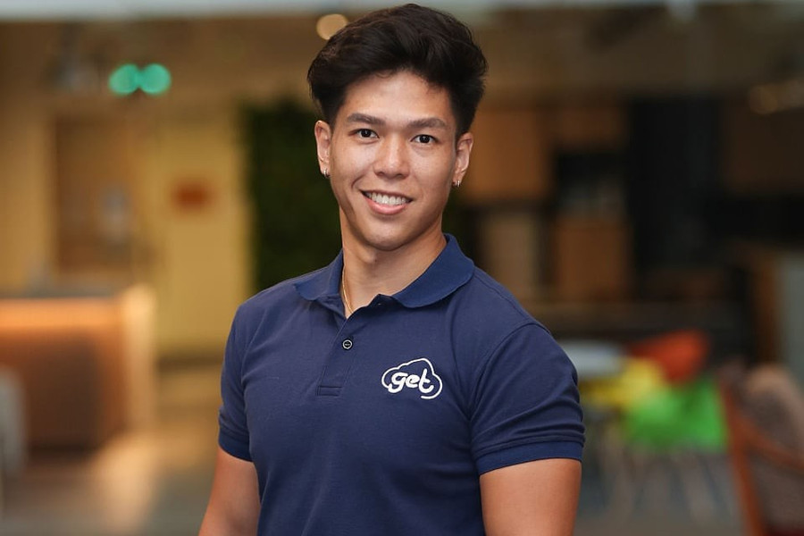 Leon Qiu hiện đang hỗ trợ nuôi dưỡng các em nhỏ không có điều kiện.