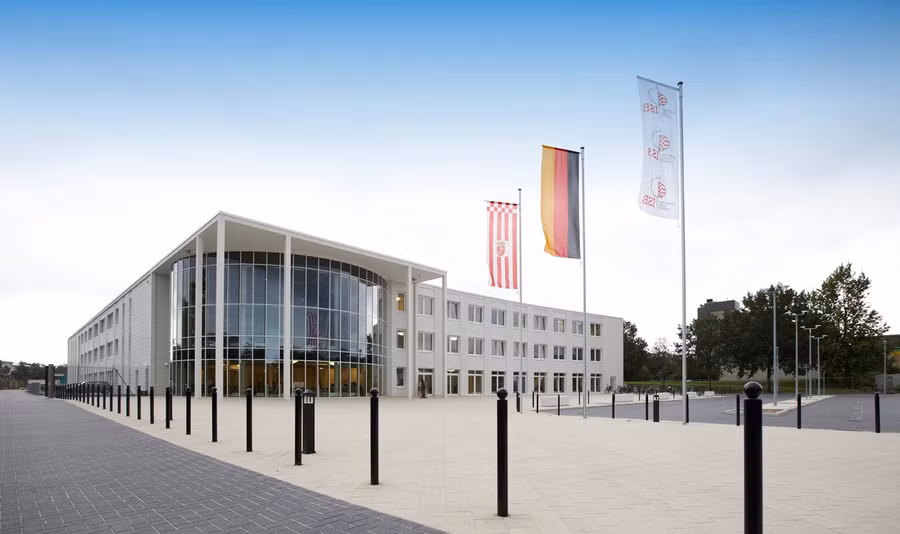 Trường Quốc tế Bremen (Đức) quá tải đơn xin nhập học từ phụ huynh Anh.