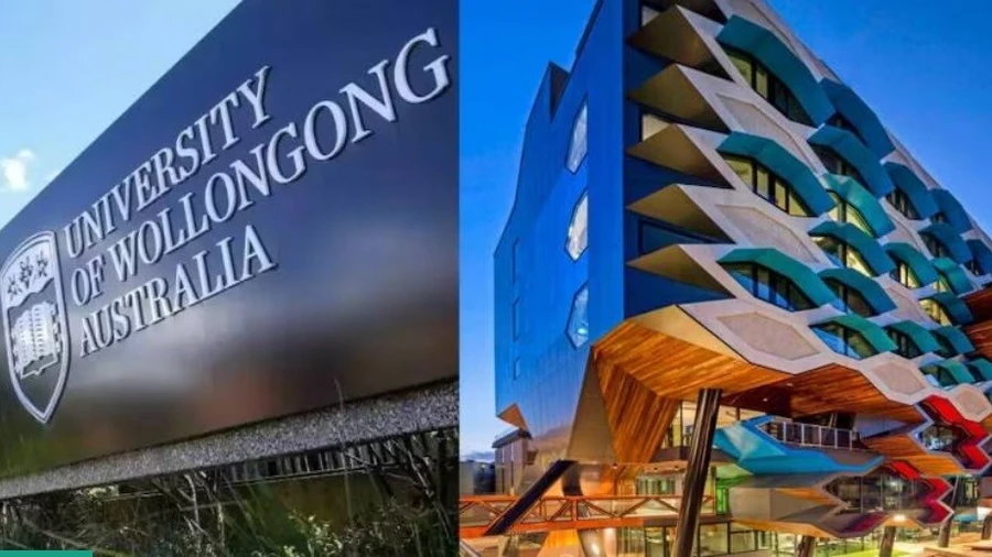 Đại học Wollongong, Australia khuyến khích sinh viên rút đơn visa hoặc hoãn nhập học.