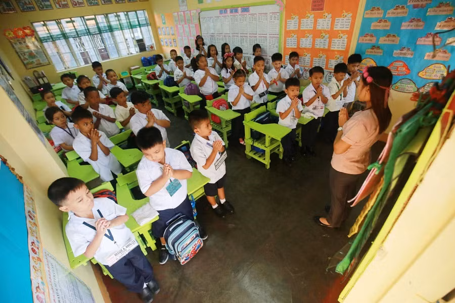 Hiệu trưởng đóng vai trò quan trọng trong điều hành các cơ sở giáo dục.