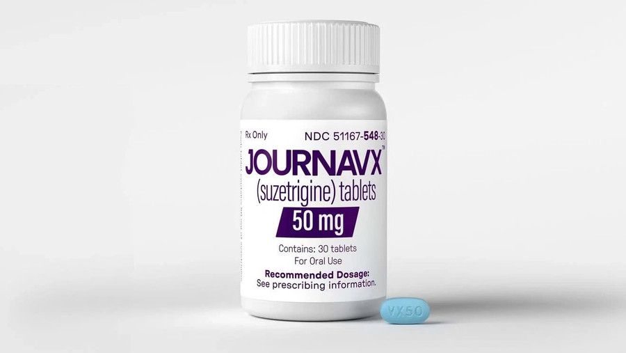 Thuốc giảm đau không gây nghiện Journavx được FDA phê duyệt. cuoc-dua-tim-thuoc-giam-dau-khong-gay-nghien-2.jpg