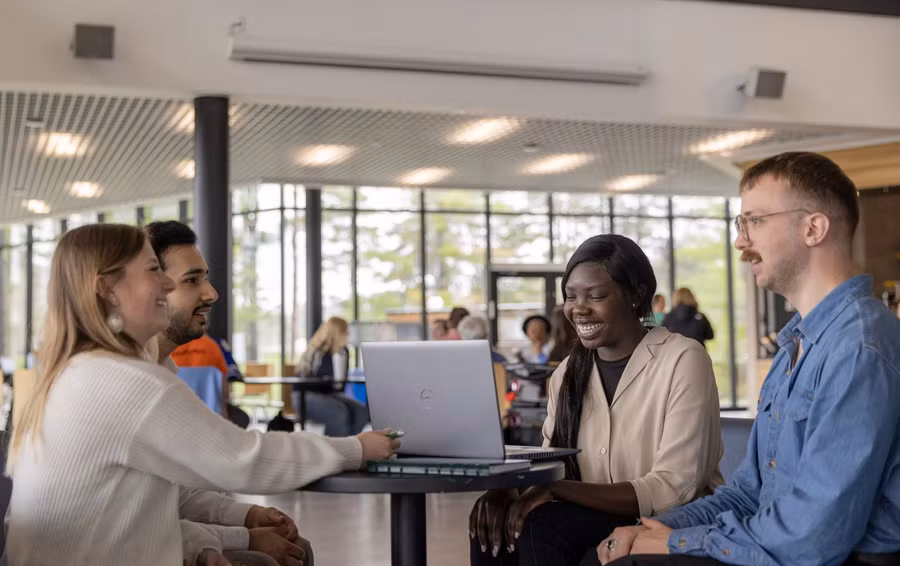 Các tổ chức đồng hành giúp sinh viên có đủ kỹ năng để tự lập và chinh phục thế giới. Ảnh: INT