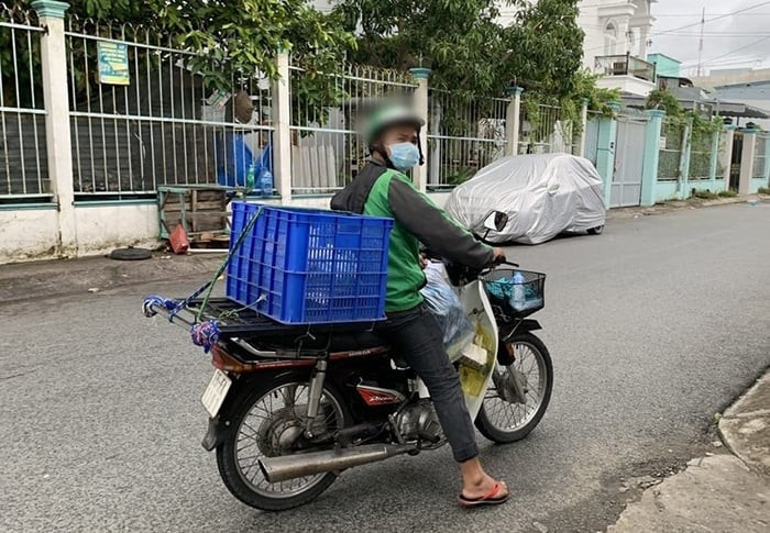 Minh họa/INT