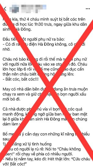 Nội dung đăng tải sai sự thật bắt cóc học sinh. trang-bi-nang-luc-so-cho-hoc-sinh-tranh-mac-bay-lua-dao-2.jpg