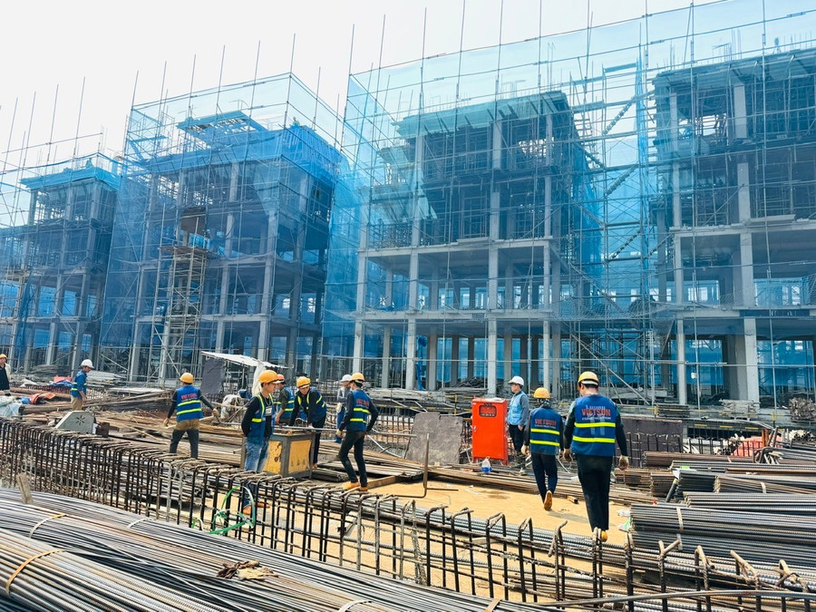 Dự thảo được xây dựng theo hướng đơn giản hóa thủ tục hành chính và điều kiện đầu tư kinh doanh. Ảnh minh họa: INT