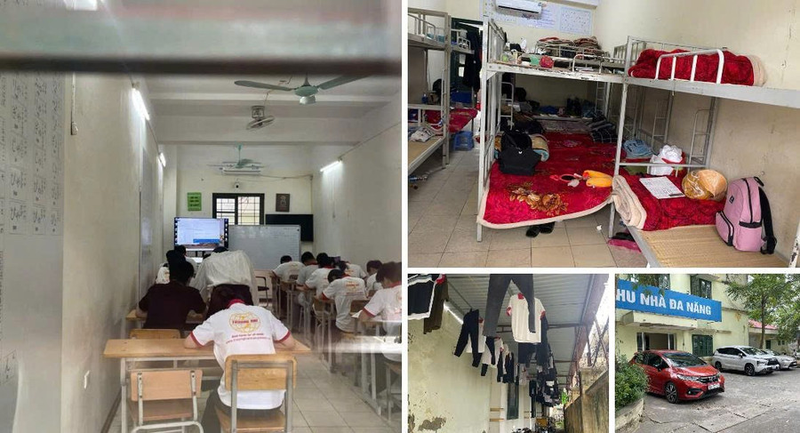 Nhiều hạng mục Trường Tiểu học, THCS & THPT Khương Hạ được cho thuê sử dụng sai mục đích. ha-noi-xu-ly-hieu-truong-sau-loat-sai-pham-3.jpg