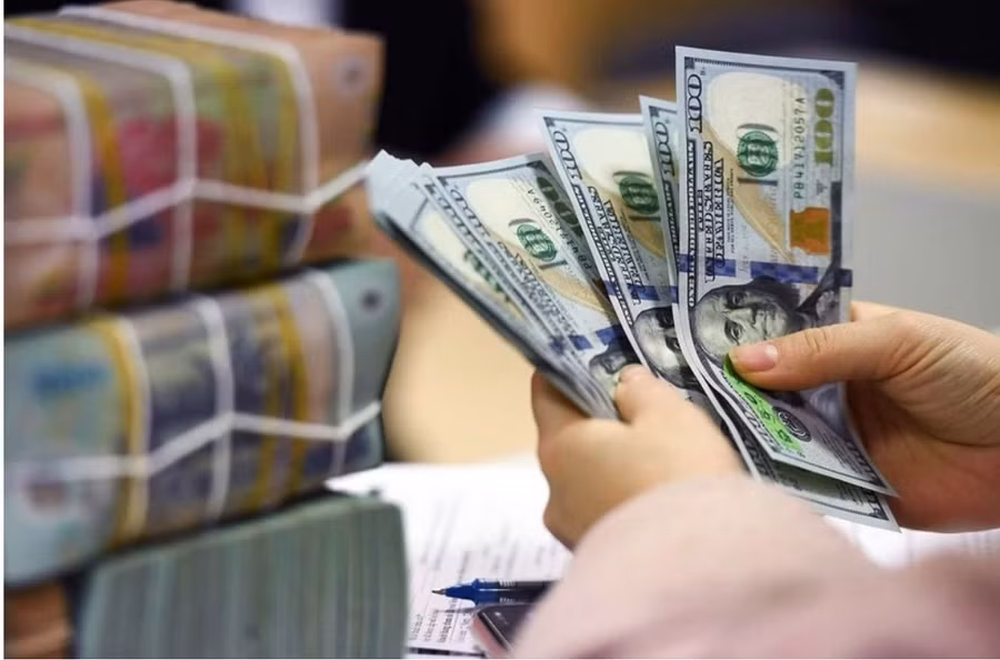 Chính sách tài khóa sẽ thúc đẩy tăng trưởng kinh tế, phân bổ hiệu quả nguồn lực. Minh họa: ITN