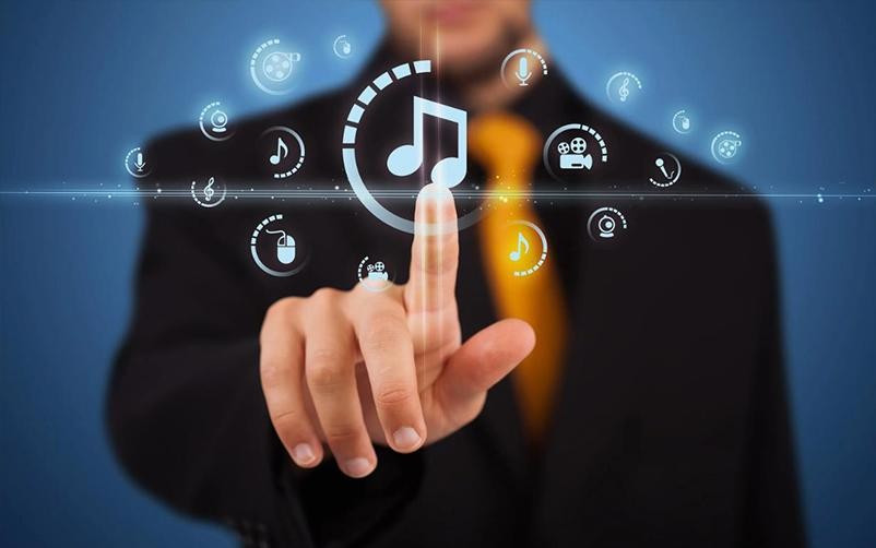 Với tổng thu digital đạt 12 triệu euro trong năm 2024, Việt Nam đứng thứ 8 trong khu vực, vượt qua các thị trường như Đài Loan, Thái Lan. Ảnh minh họa: ITN