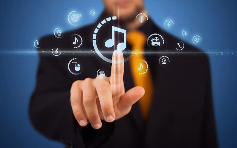 Với tổng thu digital đạt 12 triệu euro trong năm 2024, Việt Nam đứng thứ 8 trong khu vực, vượt qua các thị trường như Đài Loan, Thái Lan. Ảnh minh họa: ITN