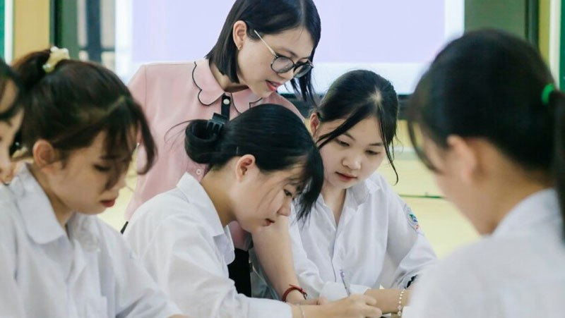 Minh họa/INT