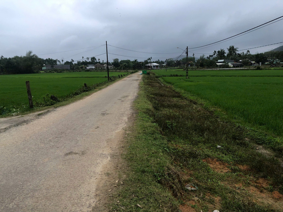 Dự án kiên cố hóa tuyến đường giao thông nông thôn tại xã Tam Xuân 2 (huyện Núi Thành, tỉnh Quảng Nam). quang-nam-du-an-duong-nong-thon-dung-banh-vi-chu-thau-2.jpg