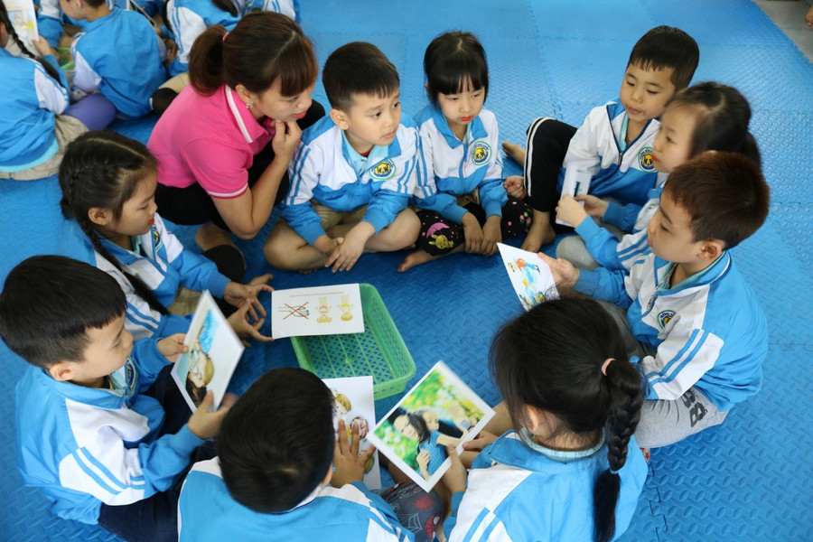 Minh họa/INT
