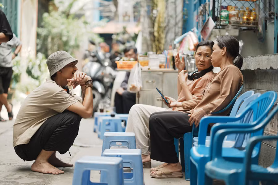 'Cục vàng của ngoại' được giới phê bình đánh giá là phim Việt tốt nhất trong năm 2025, tính đến thời điểm hiện tại.