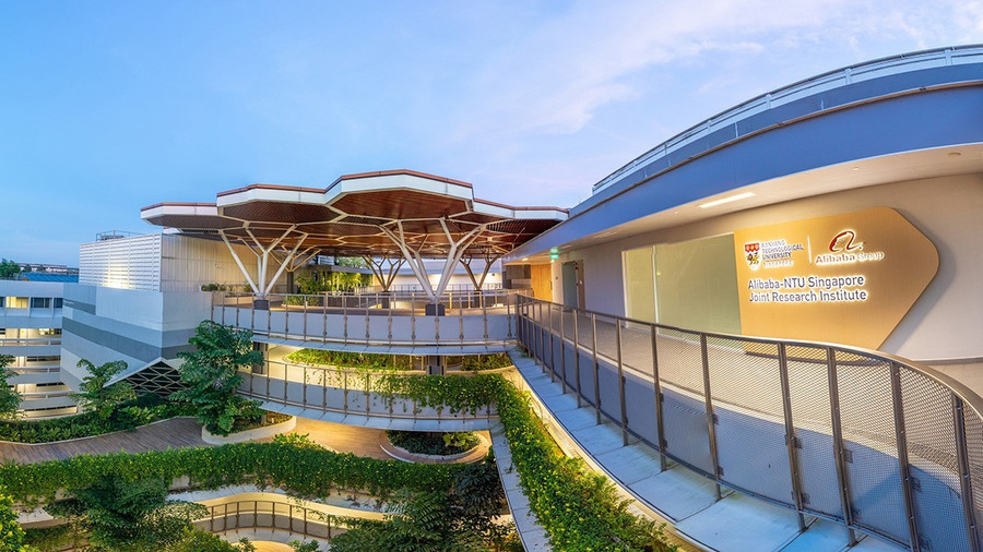 Đại học Công nghệ Nanyang sẽ kỷ luật sinh viên gian lận.