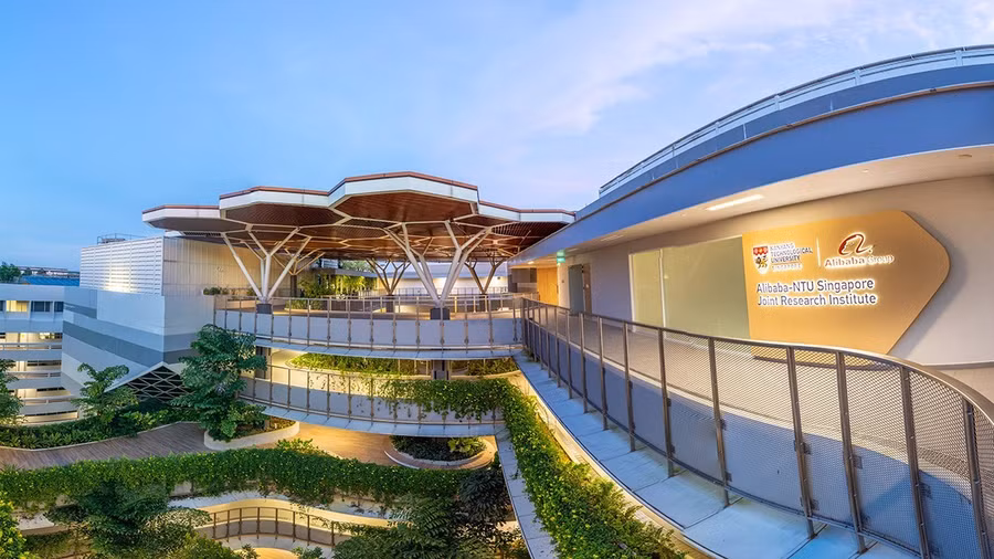 Đại học Công nghệ Nanyang sẽ kỷ luật sinh viên gian lận.