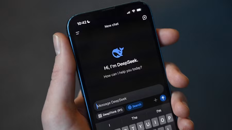 Các nhân tài công nghệ Trung Quốc vẫn gặp nhiều rào cản về đổi mới sáng tạo.