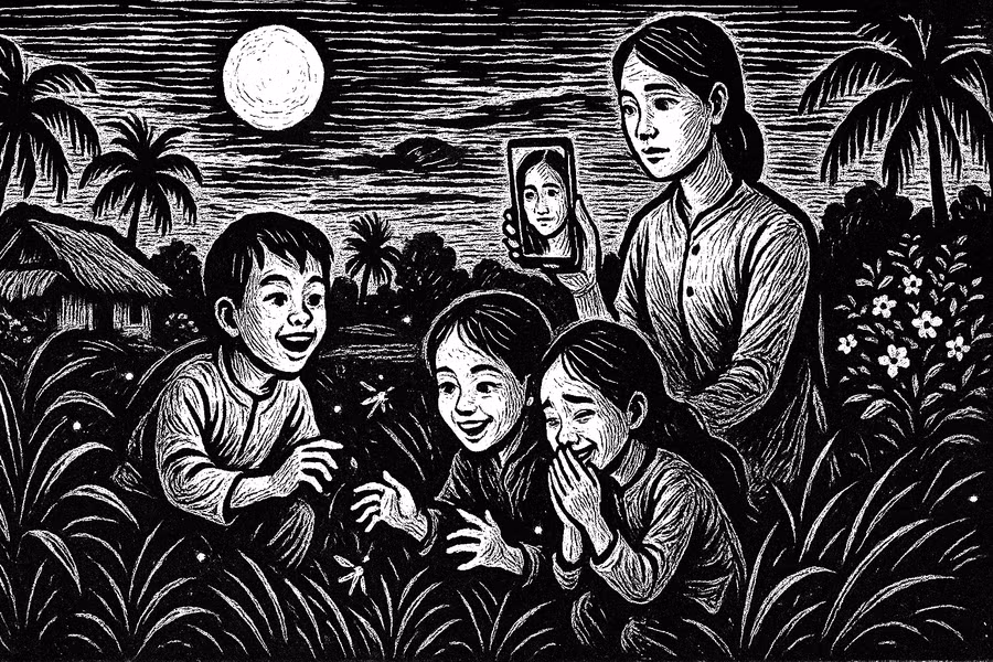 Mùa Hè đáng nhớ