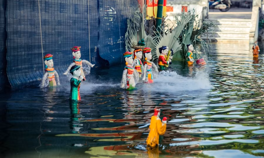 Ban tổ chức sẽ trao Huy chương Vàng, Huy chương Bạc cùng các giải thưởng xuất sắc, vở diễn, tiết mục hoặc các thành phần sáng tạo độc lập. Ảnh minh họa