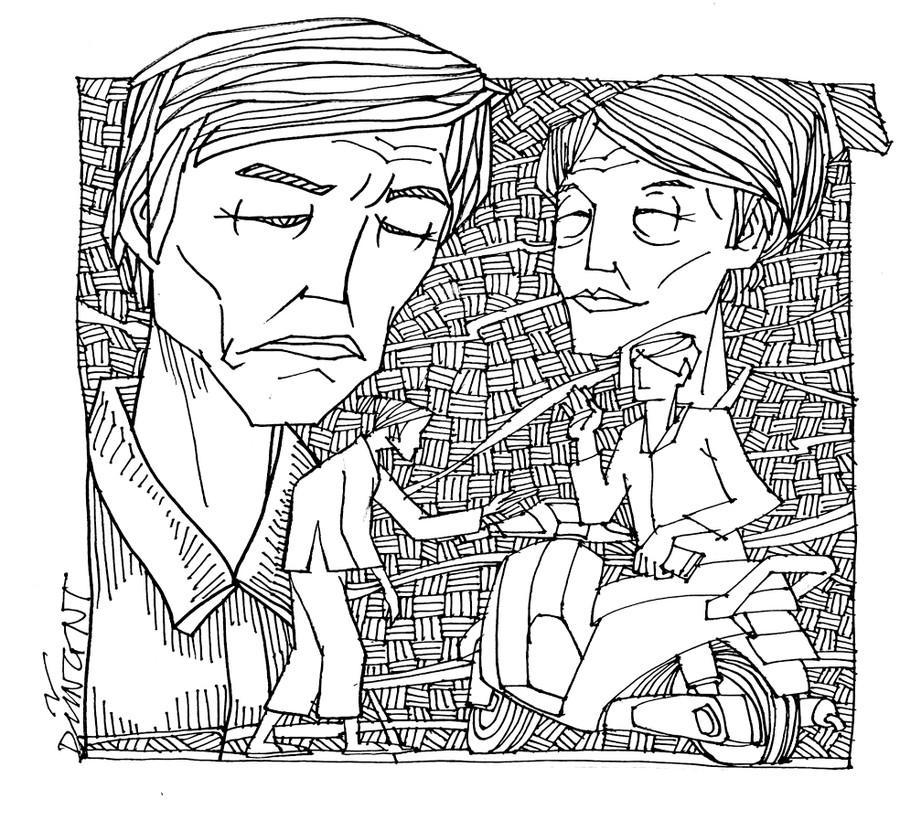 Truyện ngắn: Đồng tiền lẻ