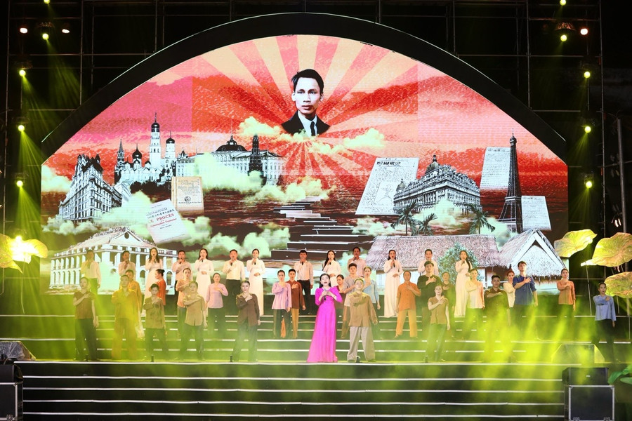 Ảnh minh họa: ITN.