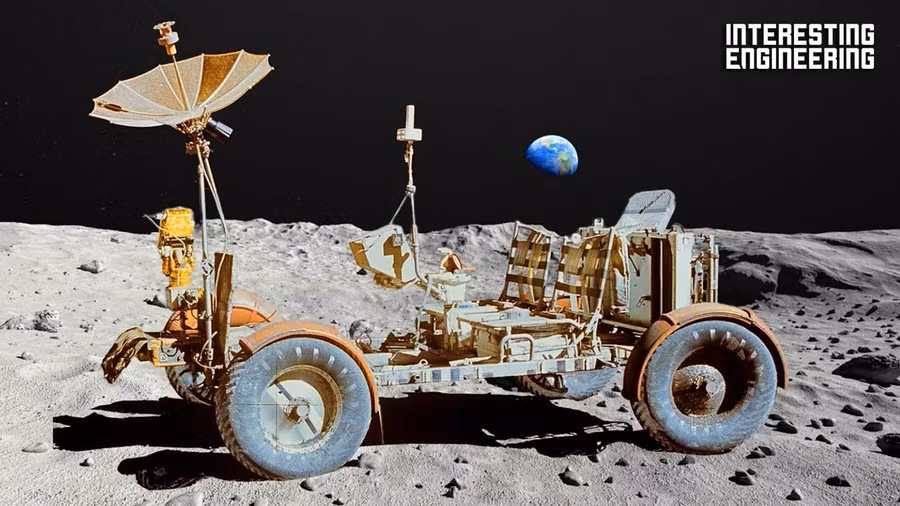 Việc tích hợp dữ liệu GNSS vào hệ thống định vị cung cấp một giải pháp tiềm năng cho định vị tự động. Ảnh: Interesting Engineering