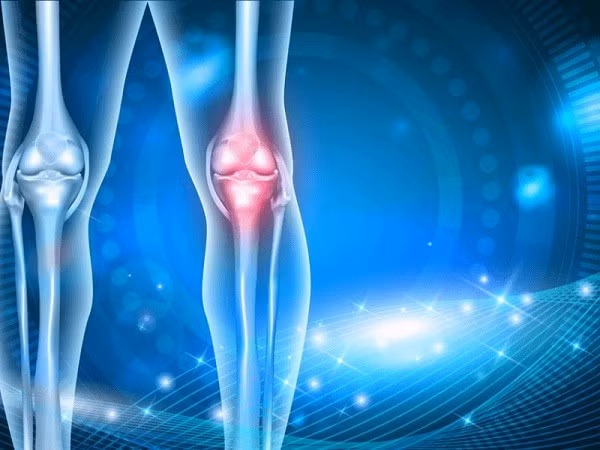 Màng sinh học điều trị tổn thương sụn khớp gối