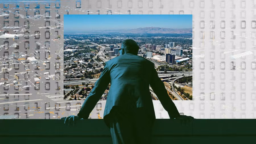 Sự xuất hiện của AI giúp giảm mạnh chi phí và tối ưu hóa năng suất, mở ra cơ hội cho các nhóm nhỏ tạo ra doanh thu khổng lồ. Ảnh: INT