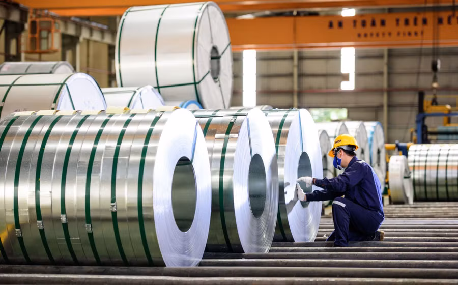 Doanh nghiệp cần sớm cập nhật cảnh báo phòng vệ thương mại, tuân thủ quy định để có chiến lược phát triển bền vững. Ảnh minh họa: INT