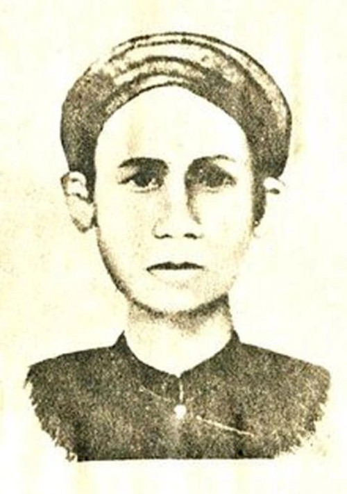 Nhà thơ Nguyễn Thông. Ảnh tư liệu tam-long-yeu-nuoc-thuong-dan-cua-nho-si-nguyen-thong-1.jpg