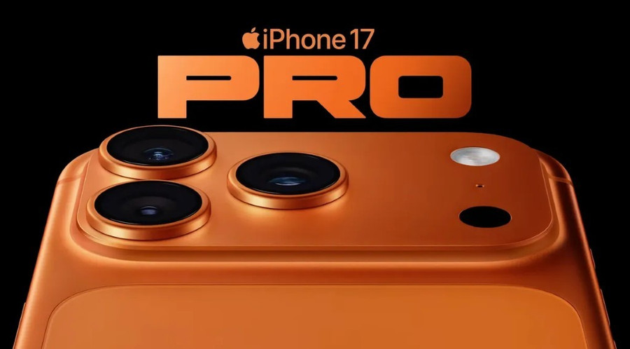 iPhone 17 Pro được cho là hoạt động 31 giờ, còn Pro Max 37 giờ. Ảnh: INT apple-dinh-nghia-lai-chuan-muc-cong-nghe-3-custom.jpg