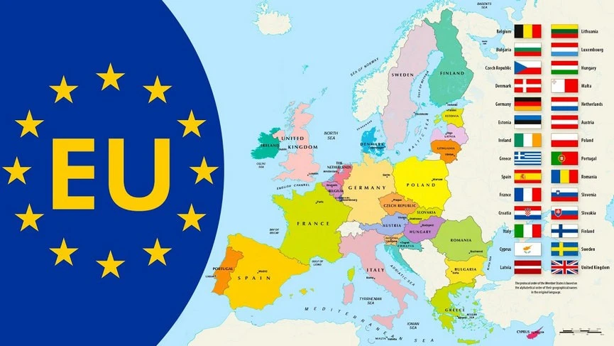 EU chủ động tìm đối sách- Ảnh 1.