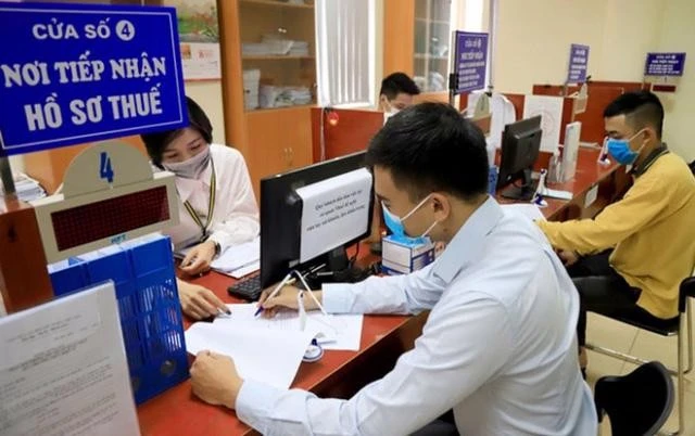 Theo chuyên gia, việc nộp thuế khoán dễ dàng dẫn đến tình trạng thất thu thuế.