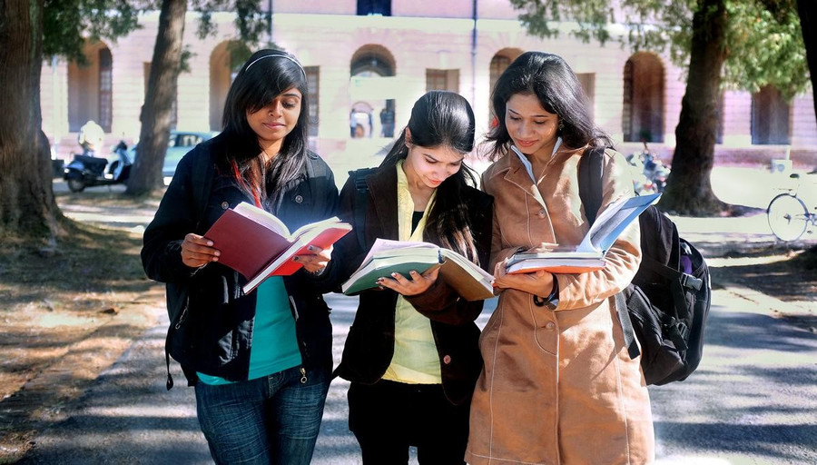 Nhiều đại học hàng đầu Ấn Độ thiếu giảng viên.